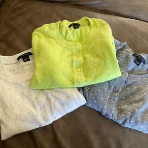 Attitude mini sweaters size XXS/00